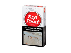 Cigarrillo "Redpoint" Box 10