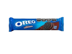 Galleta "Oreo" Chocolate 118 Grs