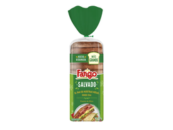 Pan Salvado "Fargo" x 390G