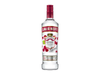 Vodka Raspberry "Smirnoff" x 700Ml
