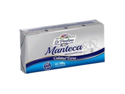 Manteca "La Paulina" 100g