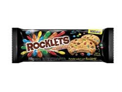 Galleta "Cofler" Rocklets 118 Grs