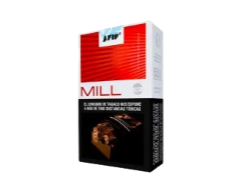 Cigarrillo "Mill" Común 20