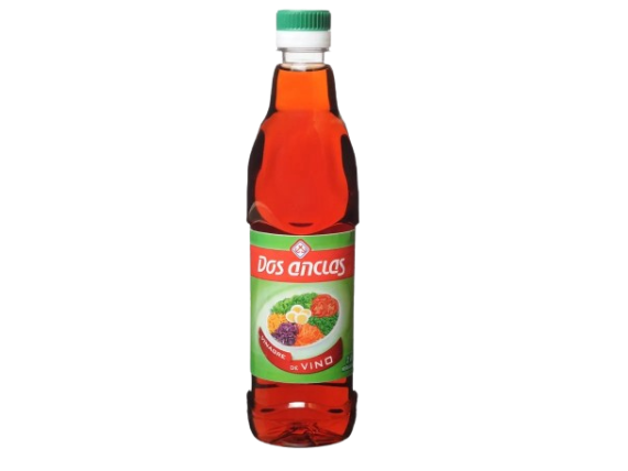 Vinagre De Vino "Dos Anclas" x 500CC