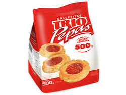 Trio Pepas 500 Grs