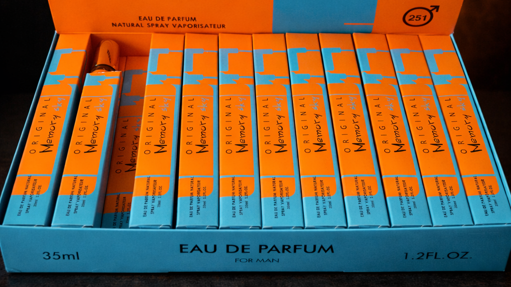 TUBITOS ÁRABES 35ml