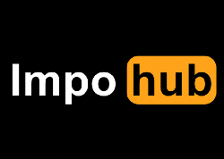 Logo IMPOHUB