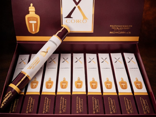 XERJOFF CORO (unisex) 35ml