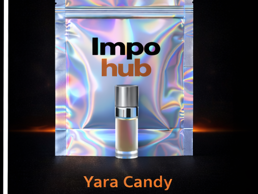 YARA CANDY 5ml (femenino)