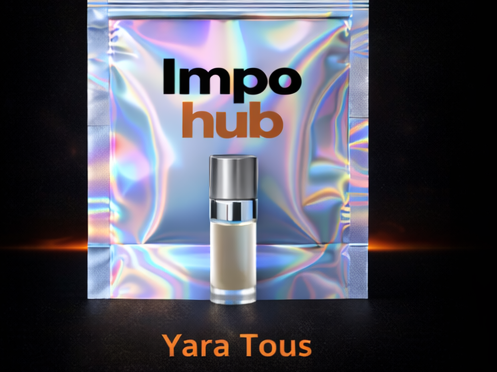 YARA TOUS 5ml (femenino)