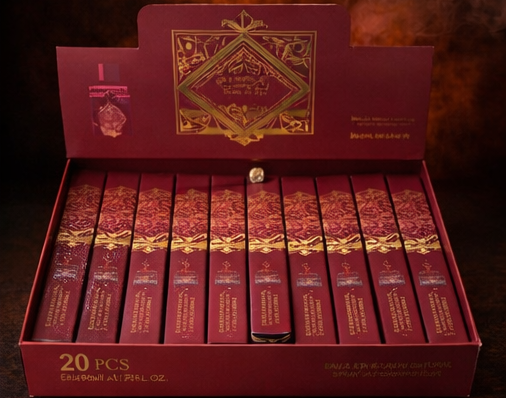 SUBLIME (unisex) 35ml