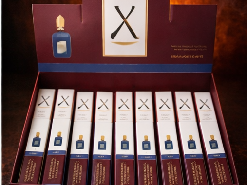 XERJOFF ERBA PURA 35ml (hombre)