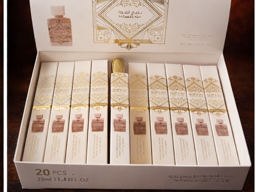 HONOR AND GLORY (hombre) 35ml