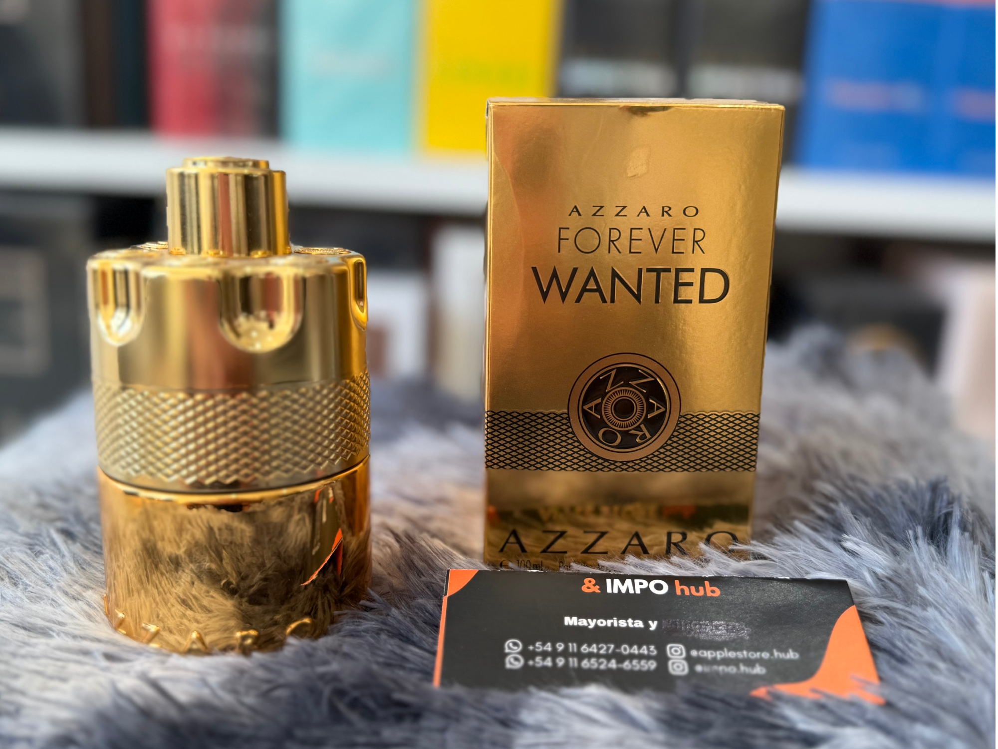 AZARRO ELIXIR 100ml (masculino)