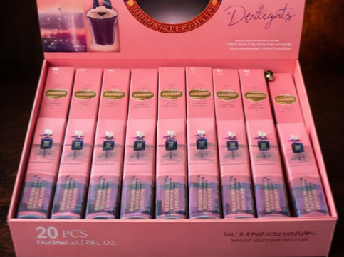 YUM YUM (femenino) 100ml