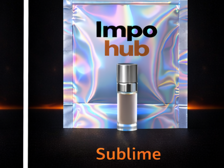 SUBLIME 5ml (unisex)