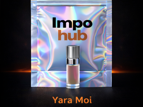YARA MOI 5ml (femenino)