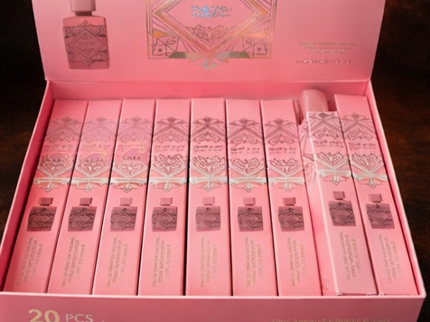 NOBLE BLUSH (femenino) 35ml