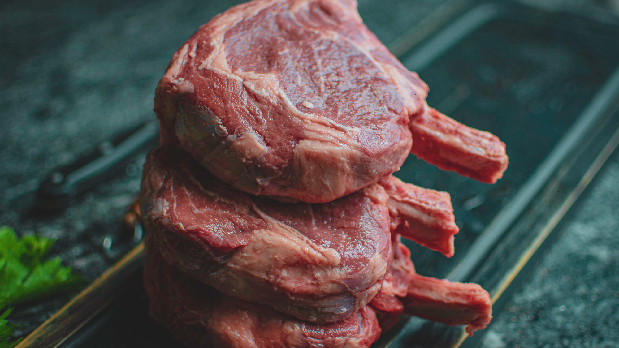 Carne Vacuna