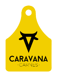 Logo de Caravana Carnes