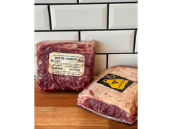 Bife de chorizo