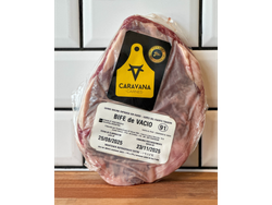 Bife de Vacio