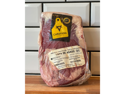 Tapa de asado