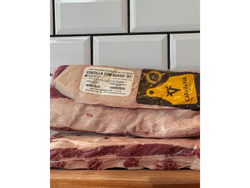 Costilla clasica