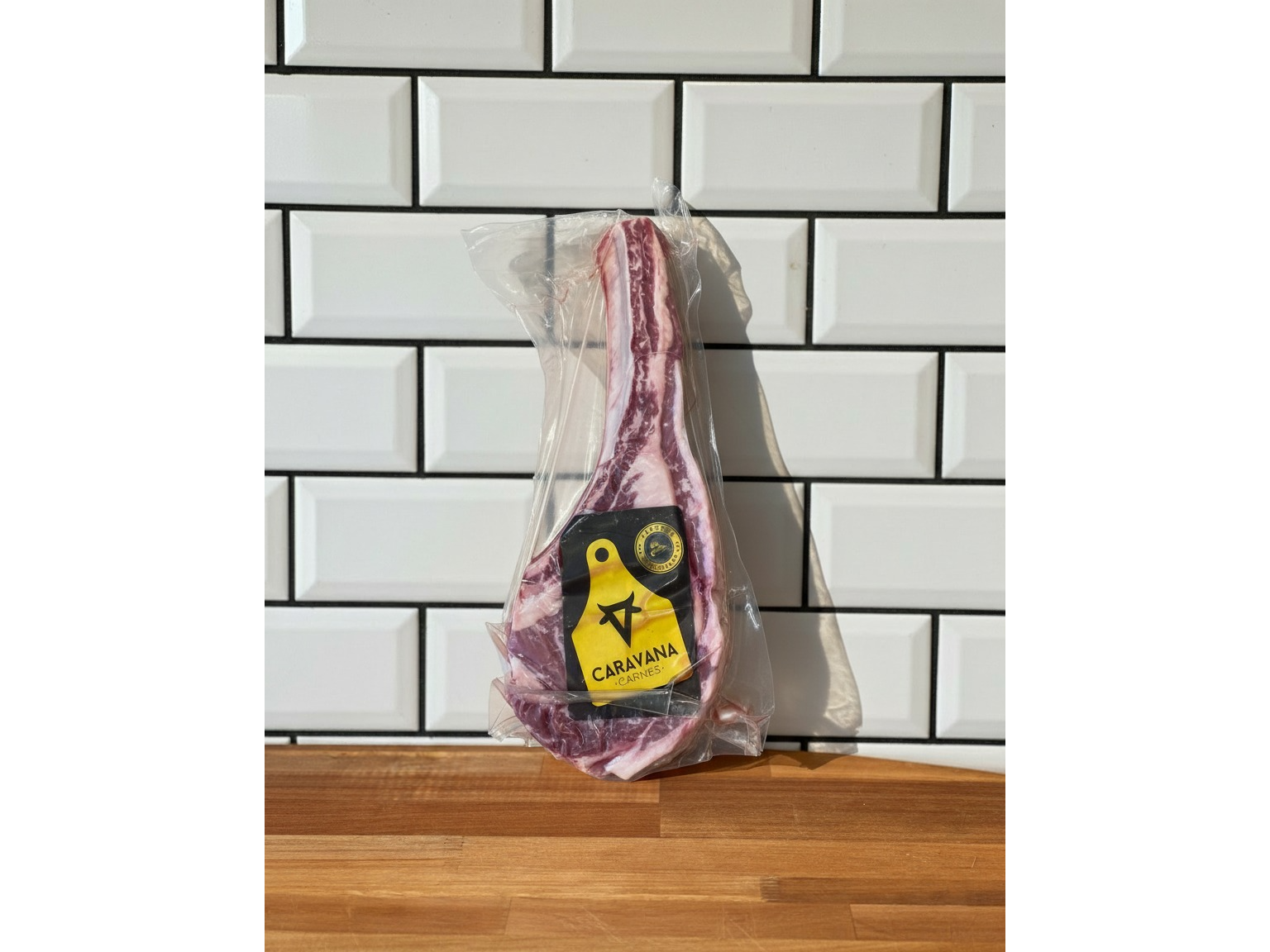 Prime Rib / Tomahawk