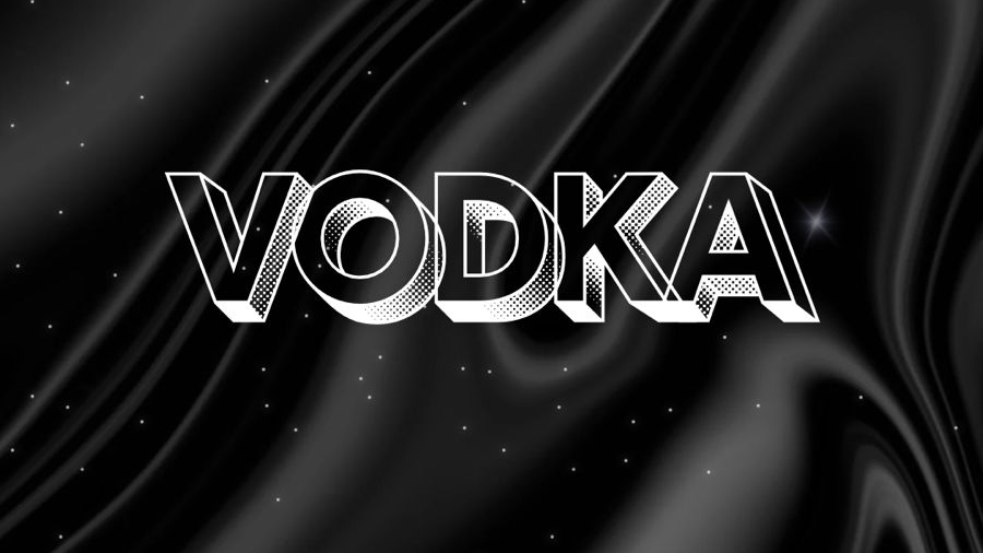 Vodka