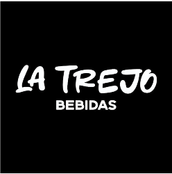 Logo La trejo bebidas