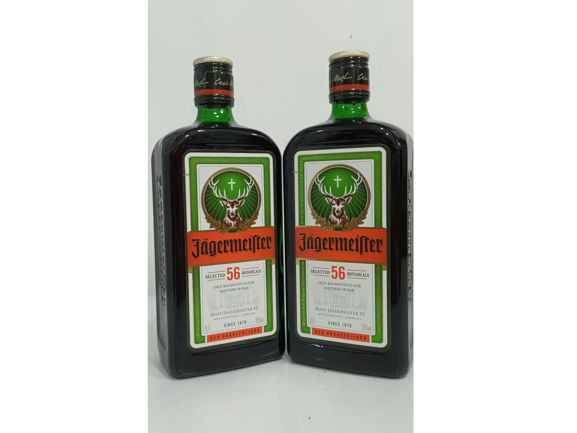 Jagermeifter