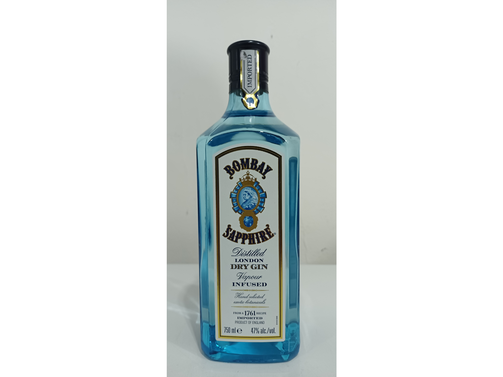 Gin bombay