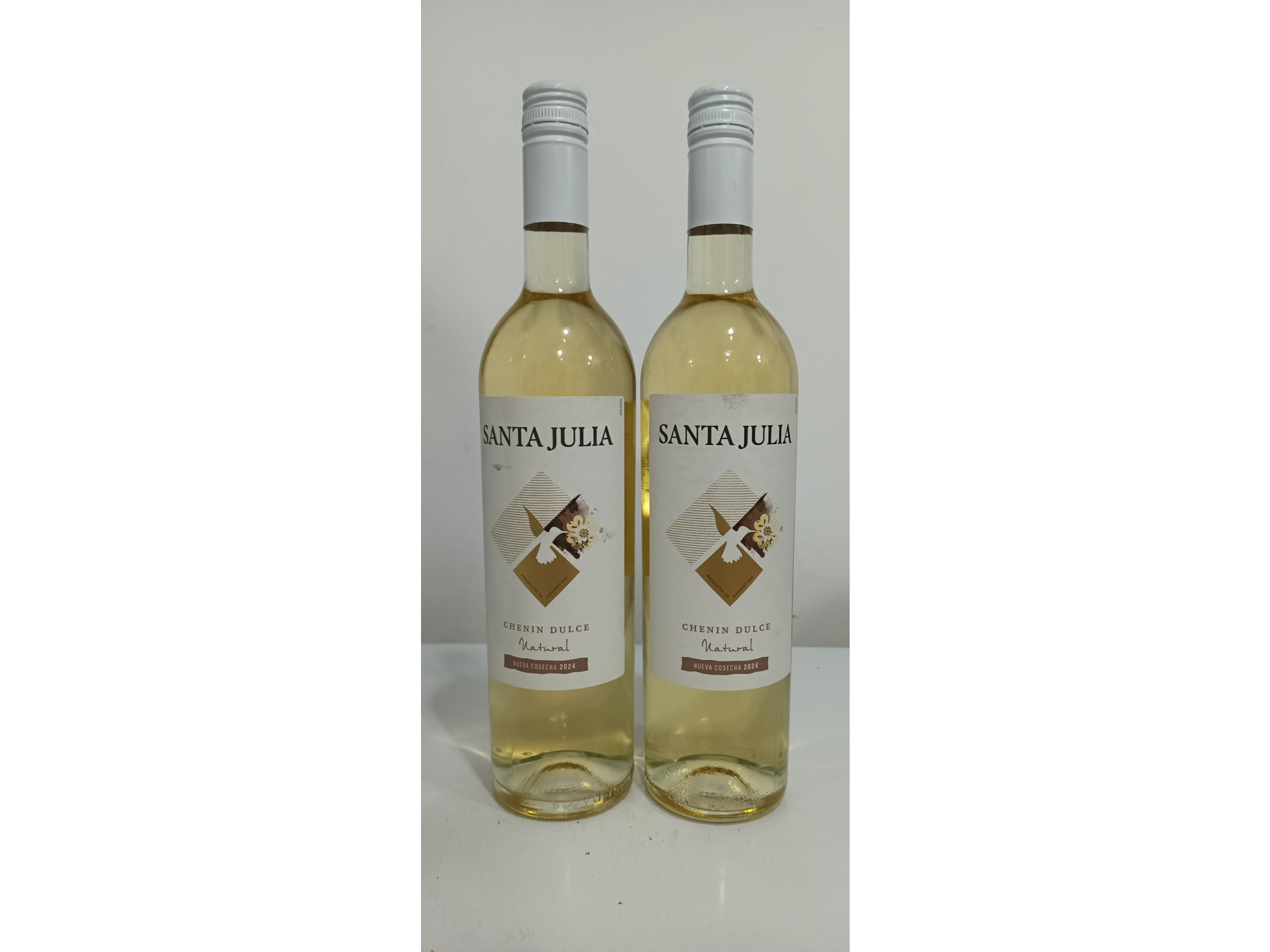 Santa julia chenin dulce