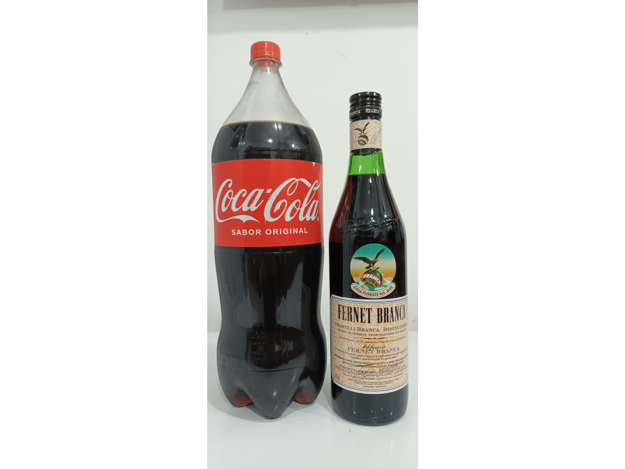 Fernet 750+ Coca 2.5