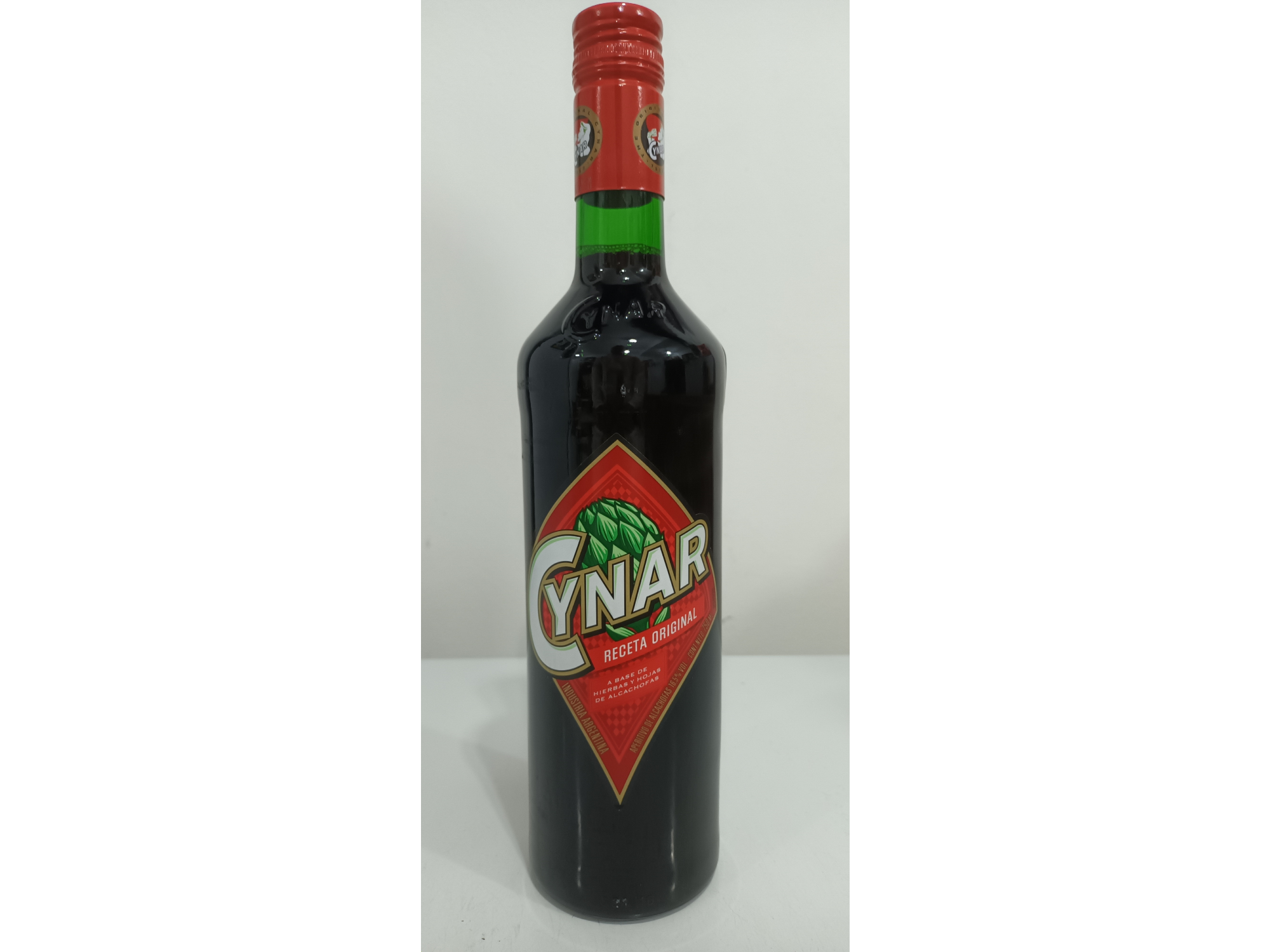 Cynar