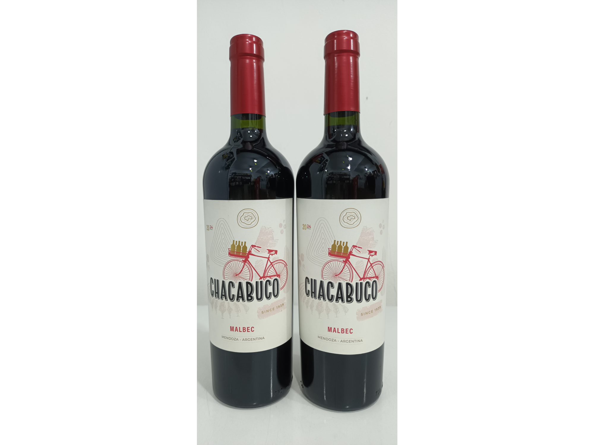 Chacabuco malbec