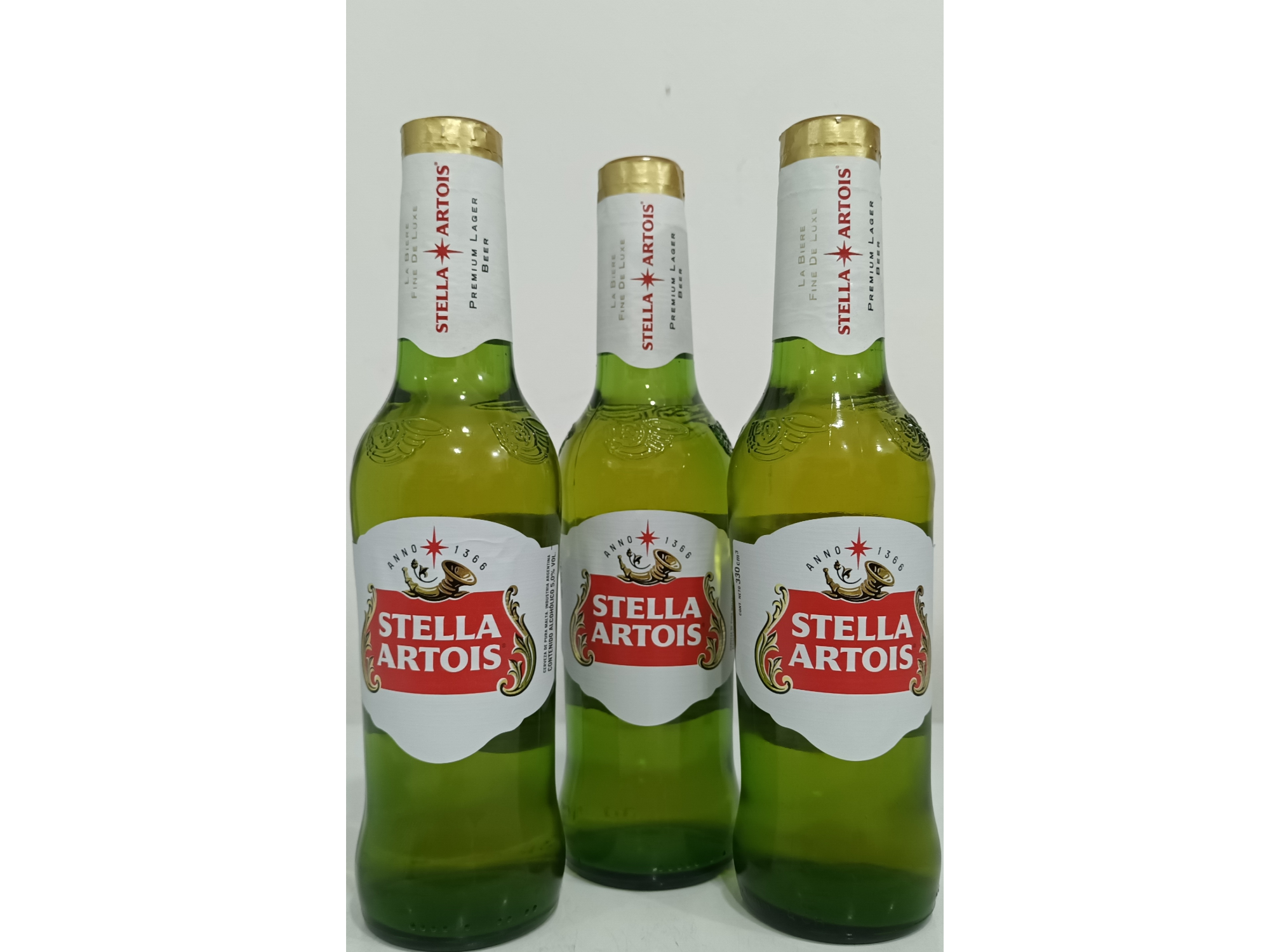 Monjita stella 330