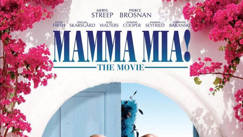 Mamma mía!