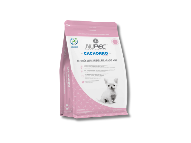 CACHORRO MINI