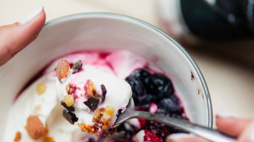 • Yogures • Leches Vegetales • Sin conservantes •