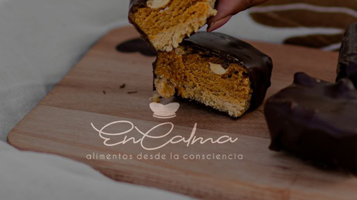 •Sin azúcar • Sin lácteos • Sin gluten •