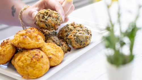 •Tartas • Buñuelos • Roll • Burritos