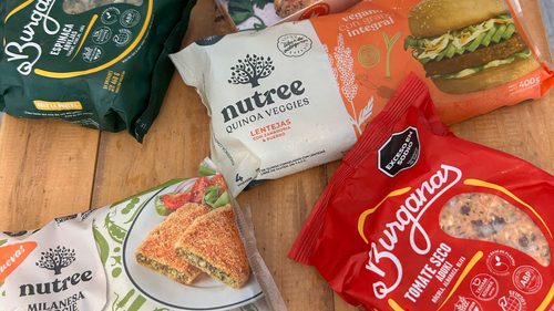 • Mercadito Natural •