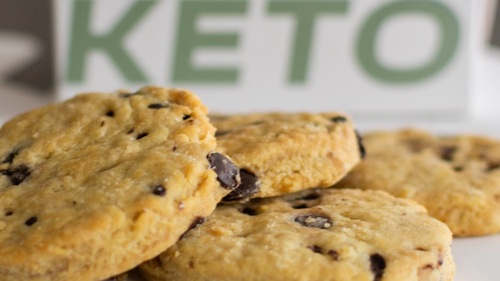 • KETO• Betsa • alto en Proteina • grasa saludables• bajo en carbohidratos