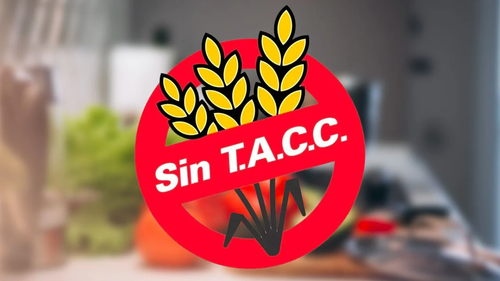 • Harinas • Legumbres • sin TAC