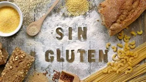 Alimentos sin TAC