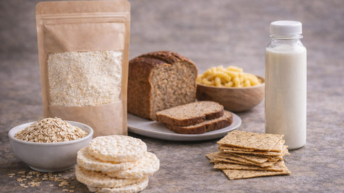 🚫 SIN TACC / SIN GLUTEN 🚫