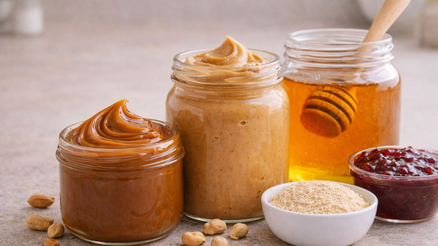 🍯 DULCES Y UNTAR 🍯