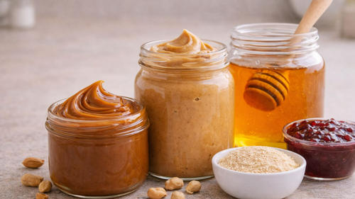 🍯 DULCES Y UNTAR 🍯